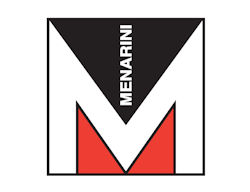 menarini logo