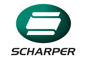 Scharper
